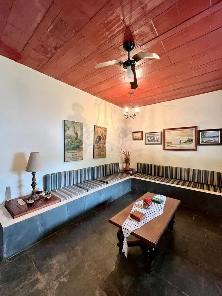 Casa, 6 quartos, 140 m² - Foto 9