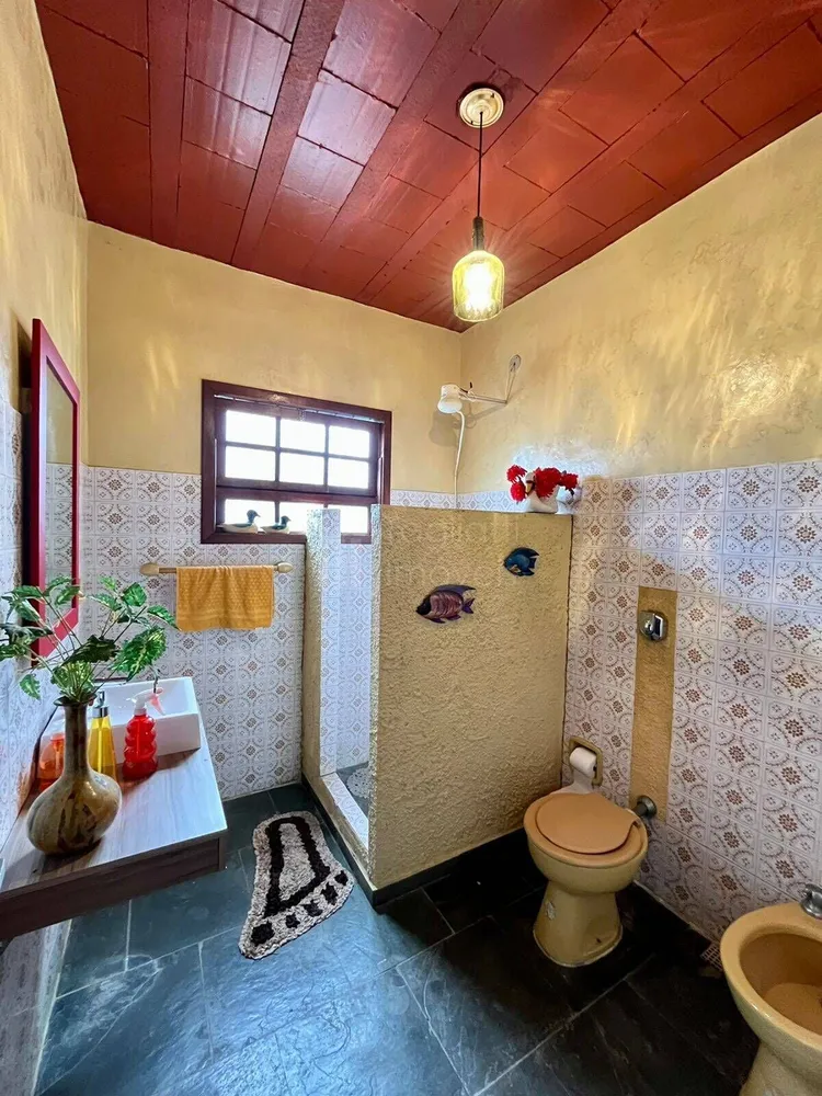 Casa, 6 quartos, 140 m² - Foto 21