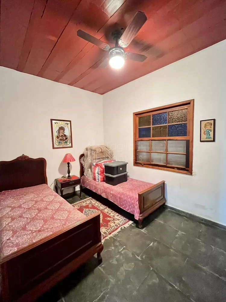 Casa, 6 quartos, 140 m² - Foto 11