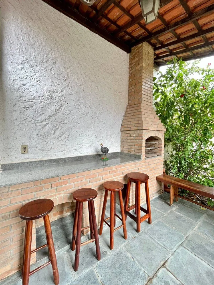 Casa, 6 quartos, 140 m² - Foto 42