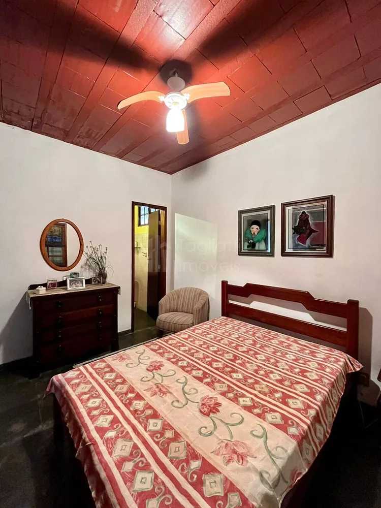 Casa, 6 quartos, 140 m² - Foto 22
