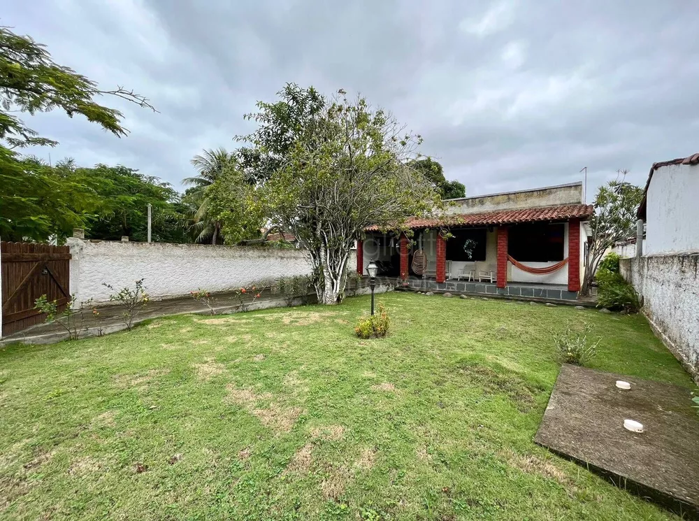 Casa, 6 quartos, 140 m² - Foto 13