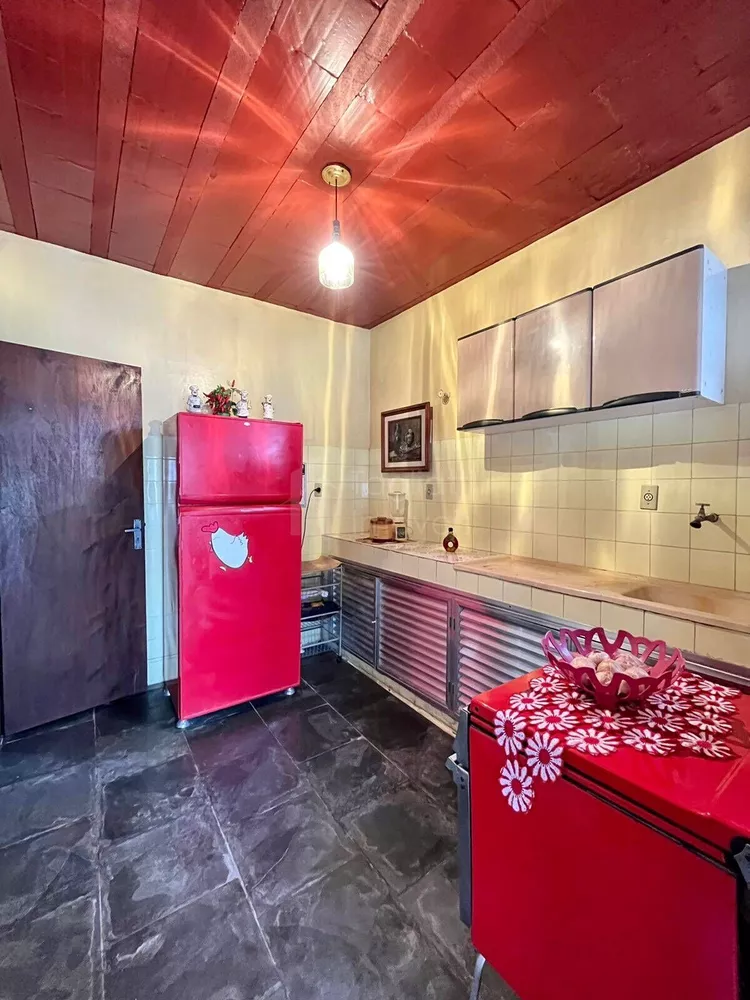 Casa, 6 quartos, 140 m² - Foto 25