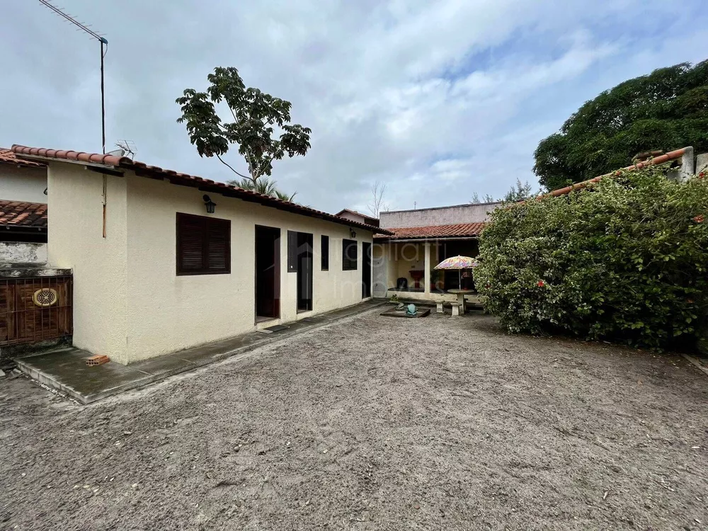 Casa, 6 quartos, 140 m² - Foto 26