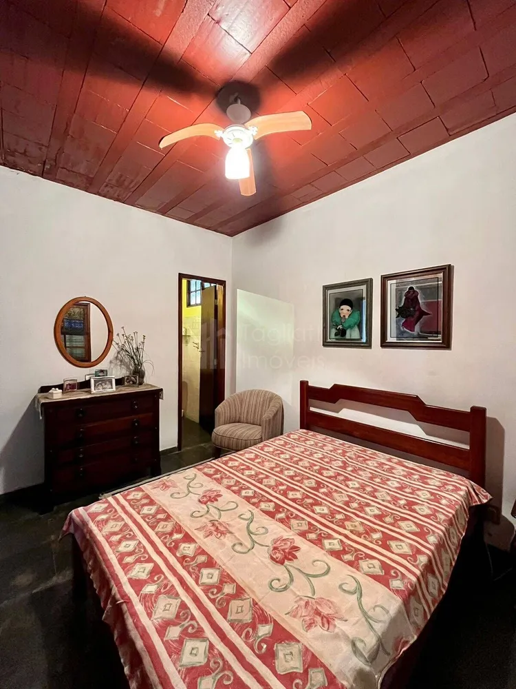 Casa, 6 quartos, 140 m² - Foto 23