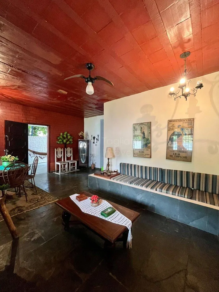 Casa, 6 quartos, 140 m² - Foto 13