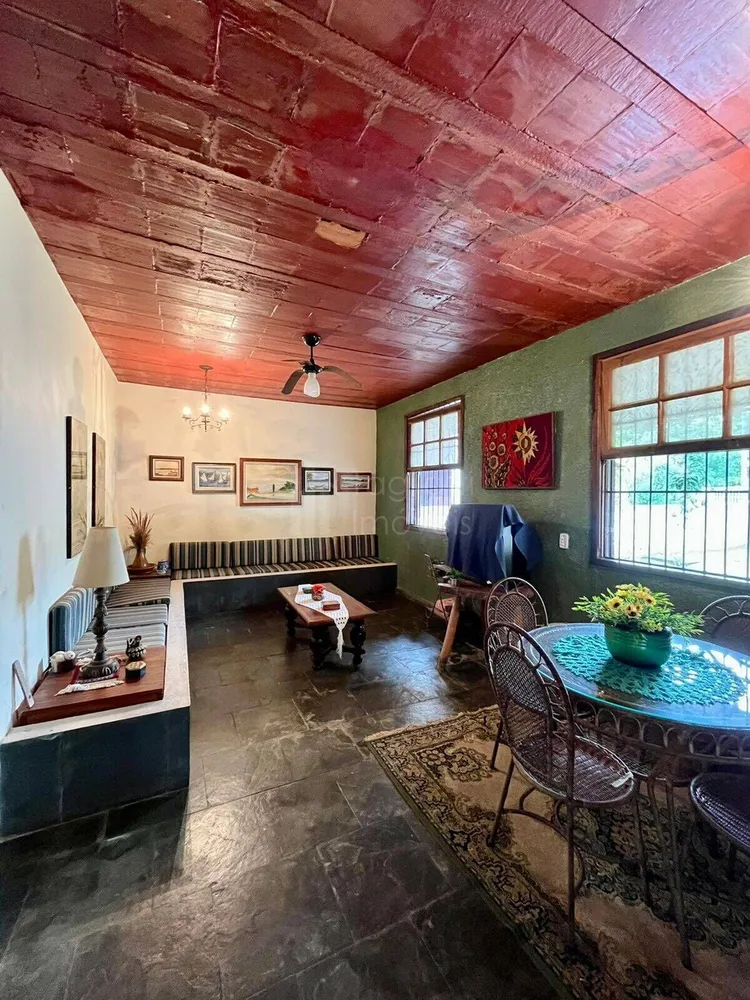 Casa, 6 quartos, 140 m² - Foto 8