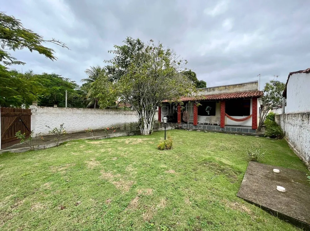 Casa, 6 quartos, 140 m² - Foto 1
