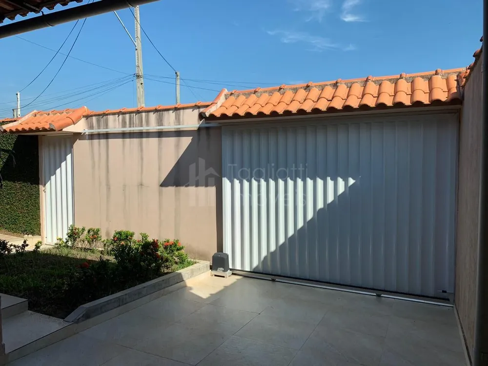Casa de Condomínio, 3 quartos - Foto 36