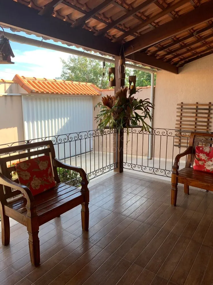Casa de Condomínio, 3 quartos - Foto 20