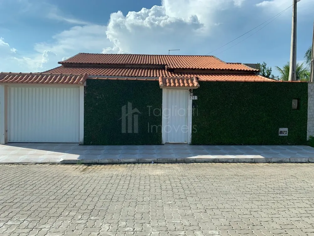 Casa de Condomínio, 3 quartos - Foto 34