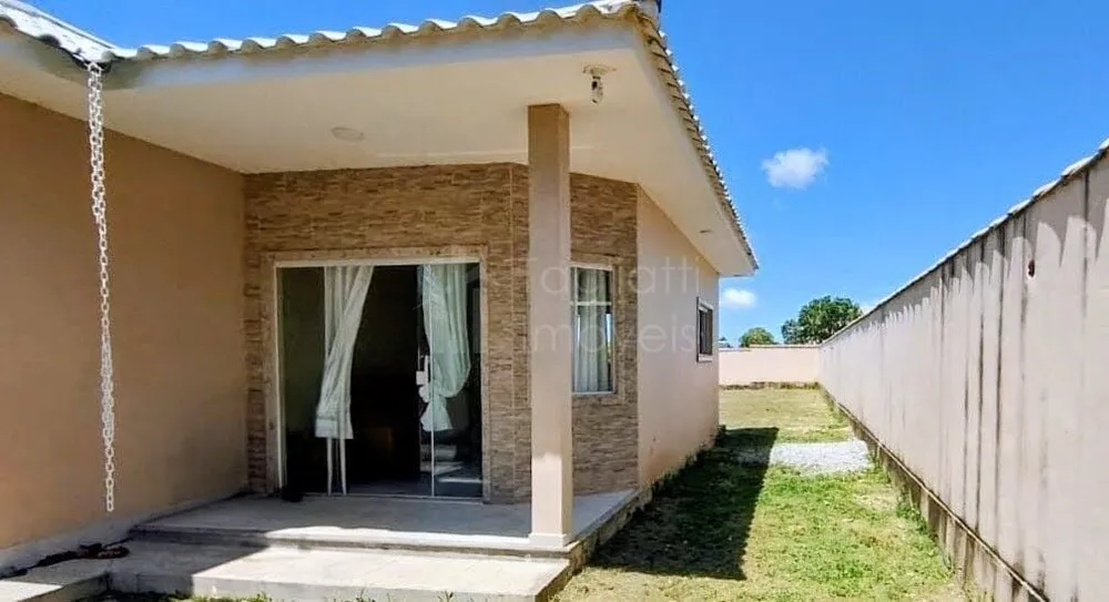 Casa, 3 quartos, 71 m² - Foto 2