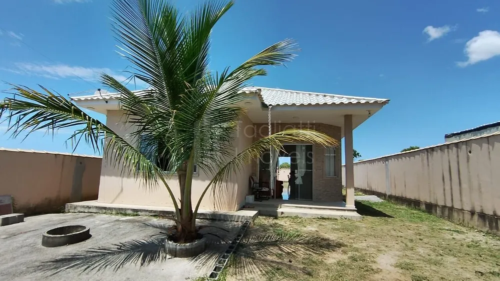 Casa, 3 quartos, 71 m² - Foto 4