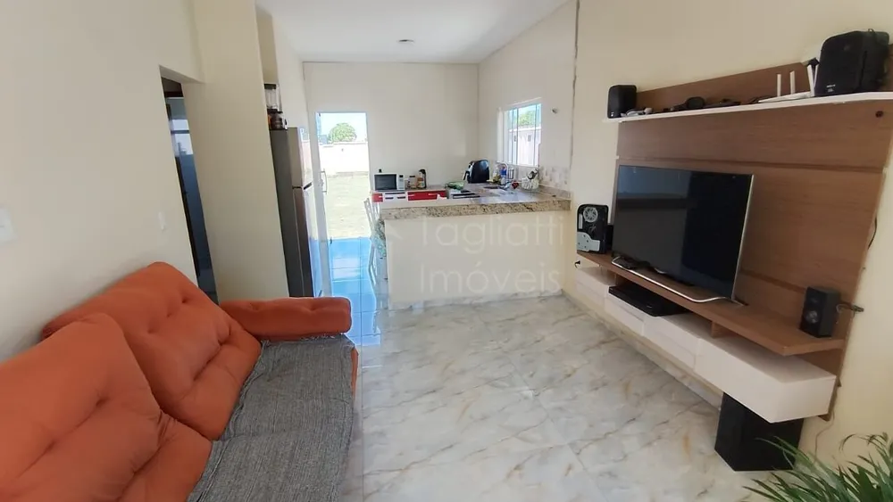 Casa, 3 quartos, 71 m² - Foto 7