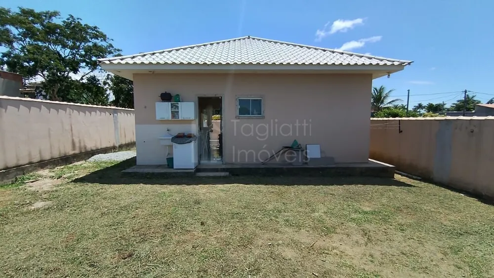 Casa, 3 quartos, 71 m² - Foto 6
