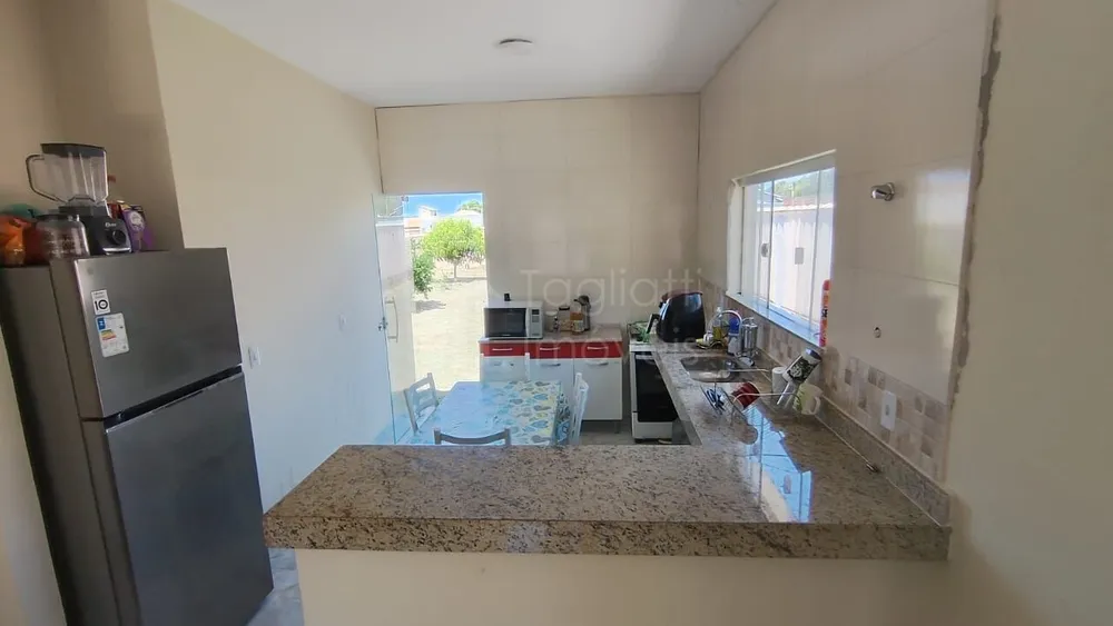 Casa, 3 quartos, 71 m² - Foto 8