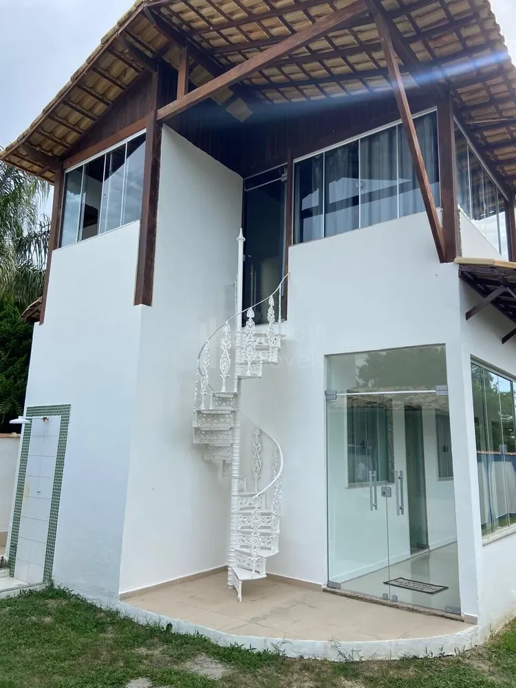 Casa, 3 quartos, 91 m² - Foto 25