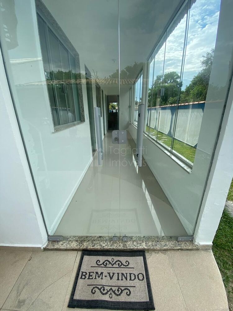 Casa à venda com 3 quartos, 91m² - Foto 14
