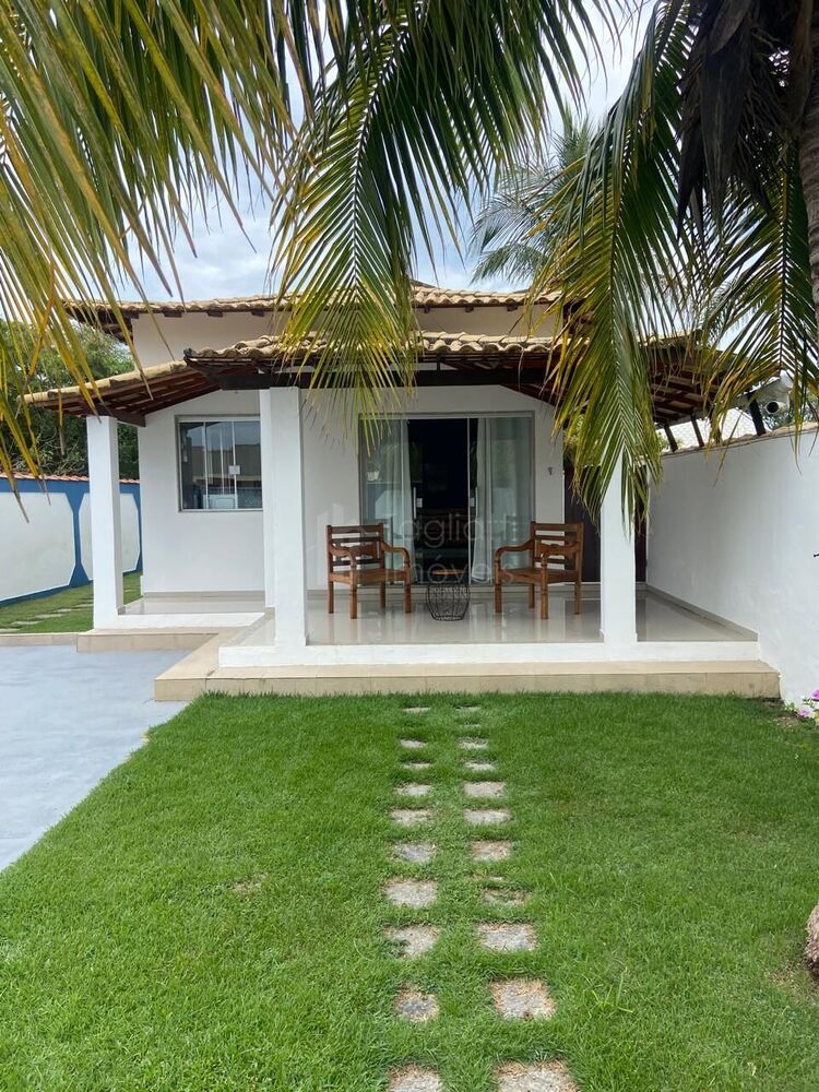 Casa à venda com 3 quartos, 91m² - Foto 11