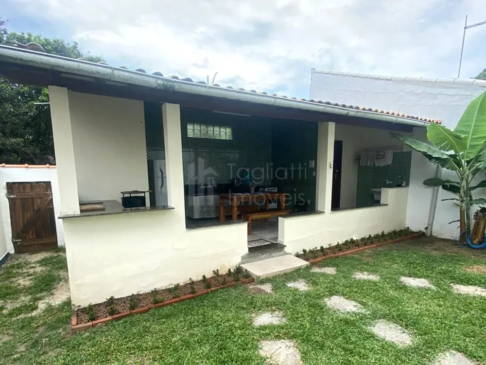 Casa, 3 quartos, 91 m² - Foto 17
