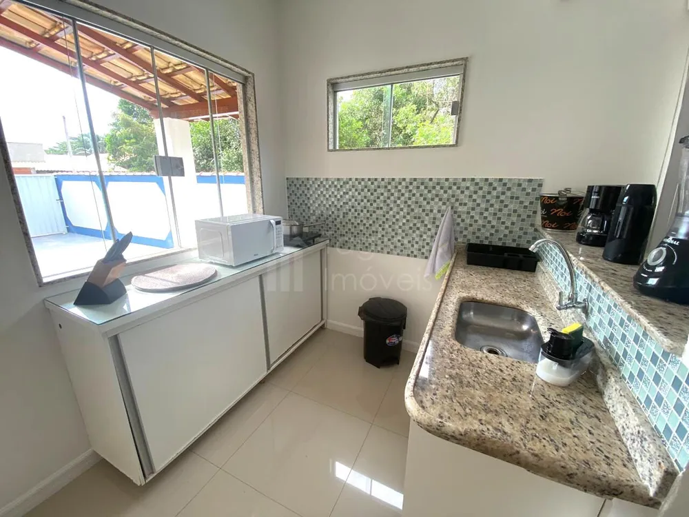 Casa, 3 quartos, 91 m² - Foto 7
