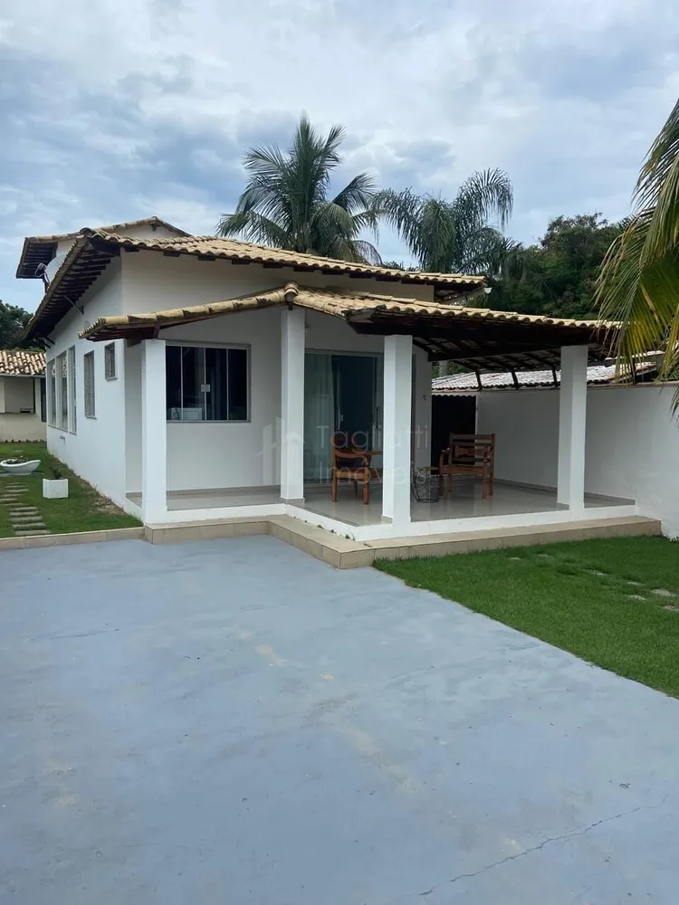 Casa, 3 quartos, 91 m² - Foto 23