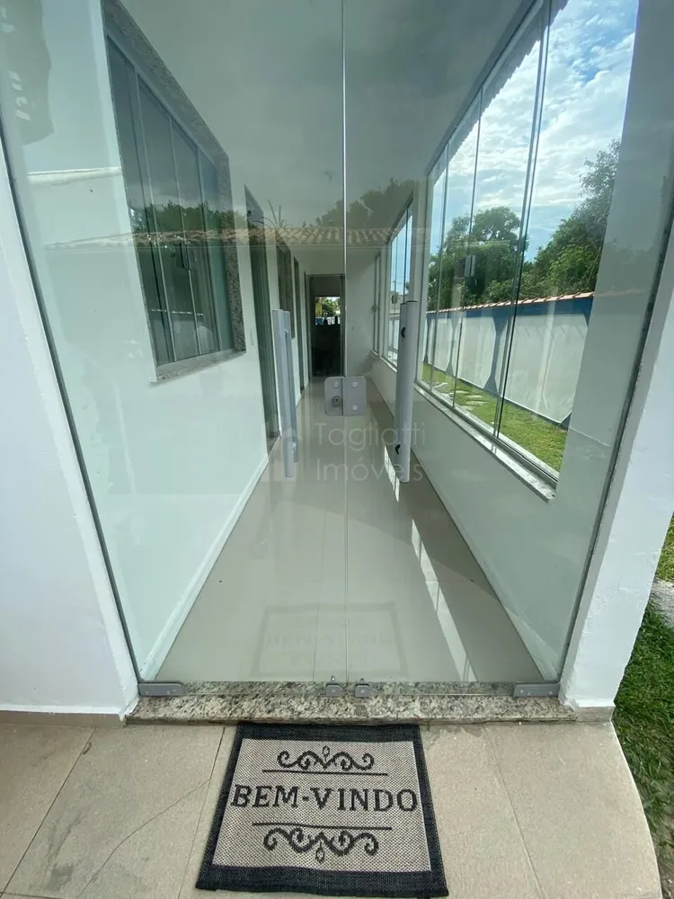 Casa, 3 quartos, 91 m² - Foto 27