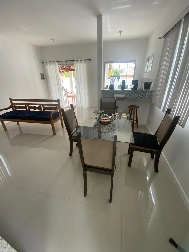 Casa, 3 quartos, 91 m² - Foto 9