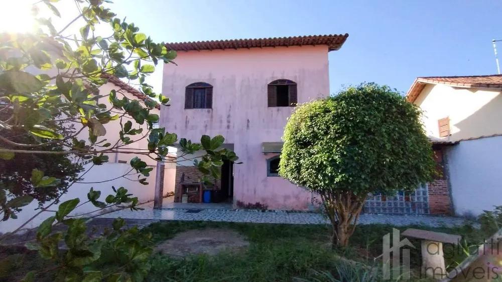 Casa de Condomínio, 4 quartos - Foto 19