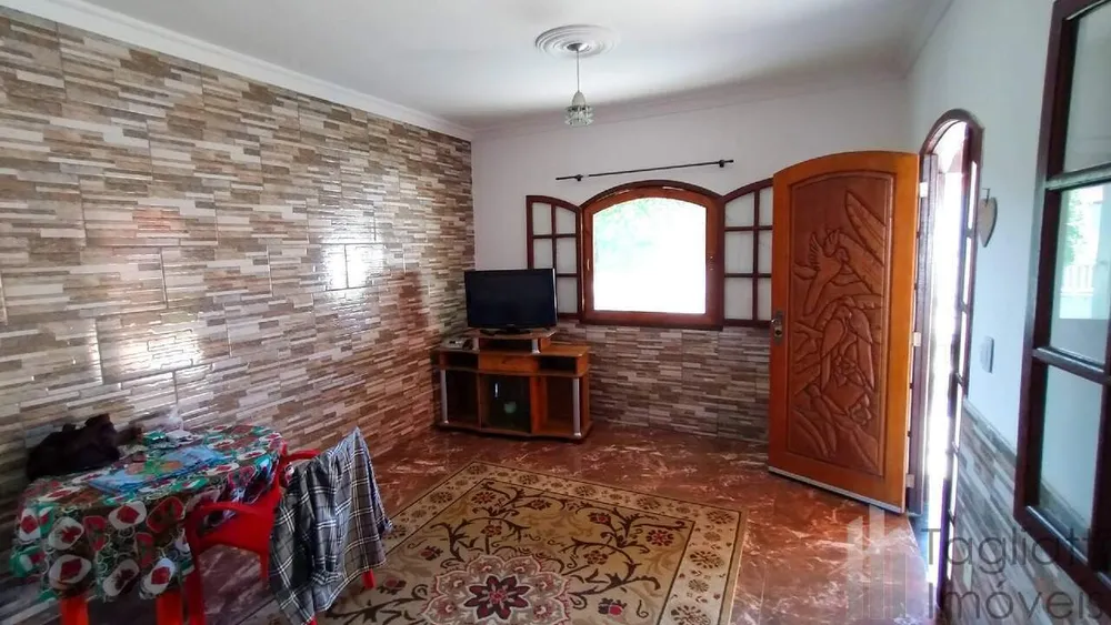Casa de Condomínio, 4 quartos - Foto 9