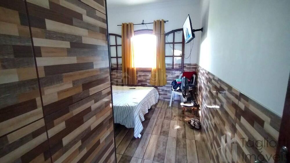 Casa de Condomínio, 4 quartos - Foto 13