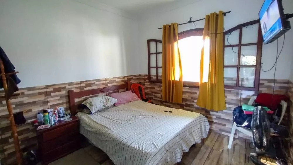 Casa de Condomínio, 4 quartos - Foto 12