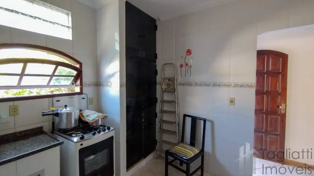 Casa de Condomínio, 4 quartos - Foto 37