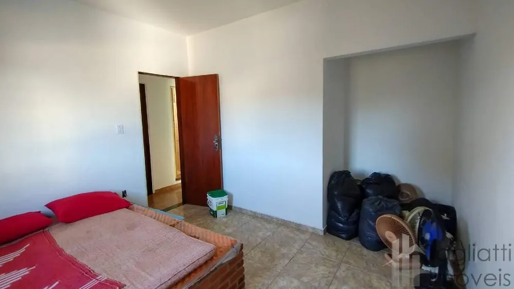 Casa de Condomínio, 4 quartos - Foto 30