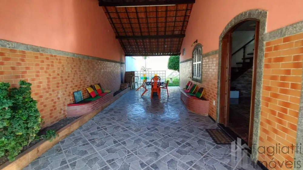 Casa de Condomínio, 4 quartos - Foto 52
