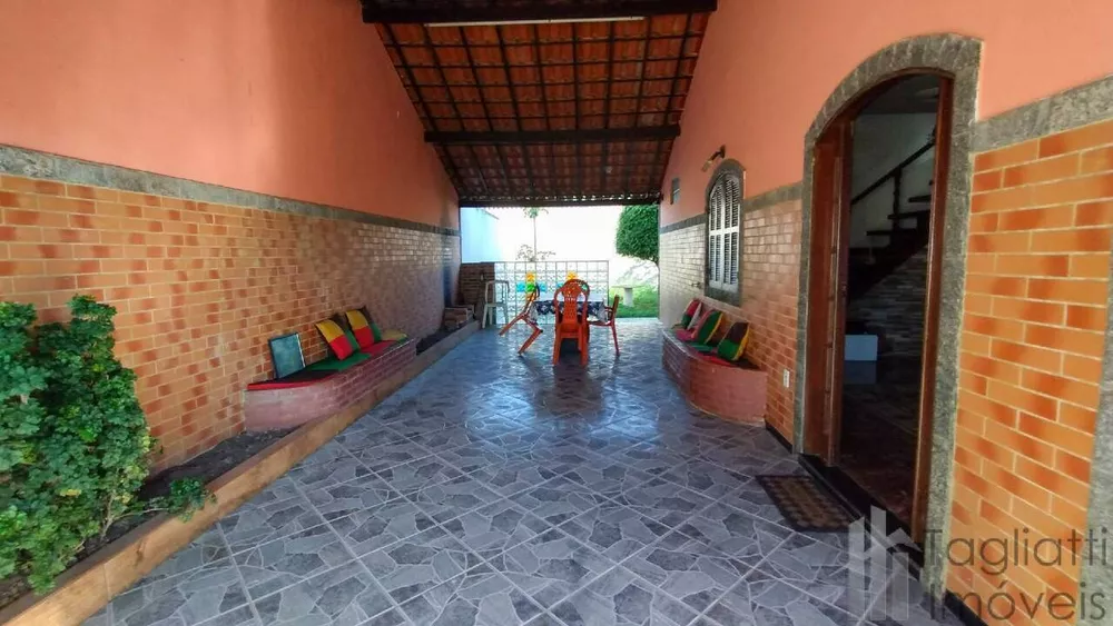 Casa de Condomínio, 4 quartos - Foto 26