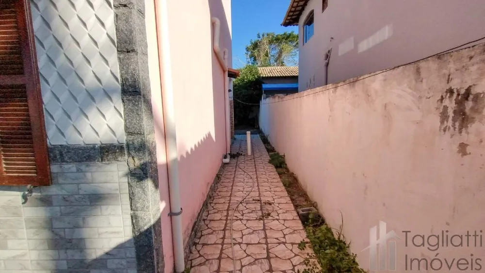Casa de Condomínio, 4 quartos - Foto 46
