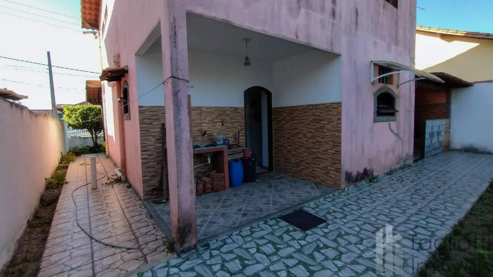 Casa de Condomínio, 4 quartos - Foto 50