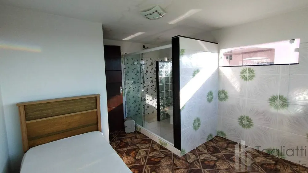 Casa de Condomínio, 4 quartos - Foto 11