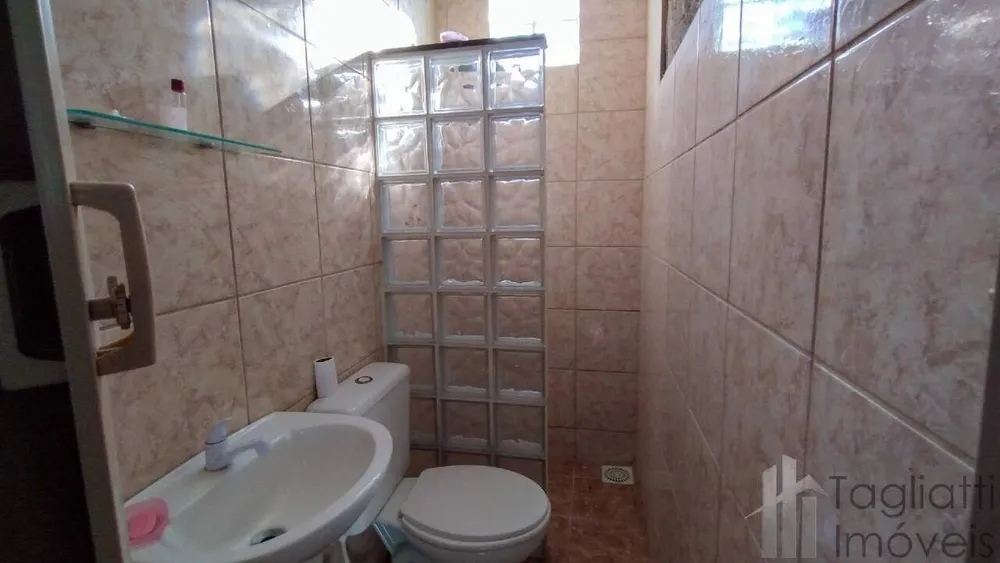 Casa de Condomínio, 4 quartos - Foto 33