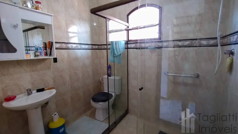 Casa de Condomínio, 4 quartos - Foto 44