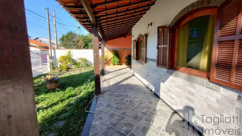 Casa de Condomínio, 4 quartos - Foto 7