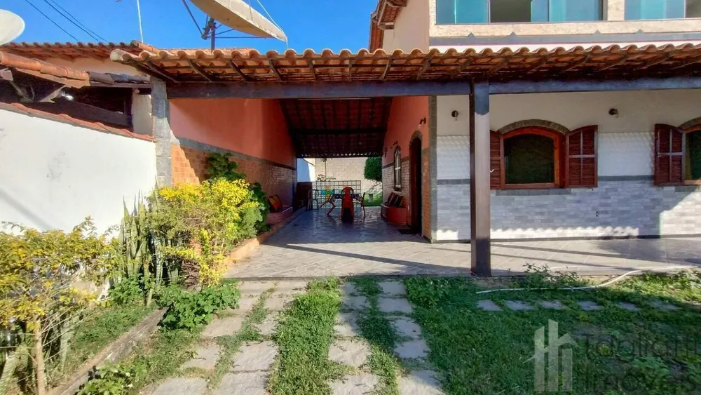 Casa de Condomínio, 4 quartos - Foto 47