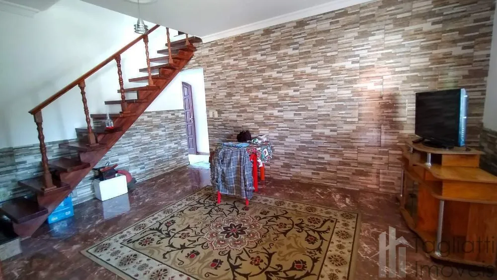 Casa de Condomínio, 4 quartos - Foto 15