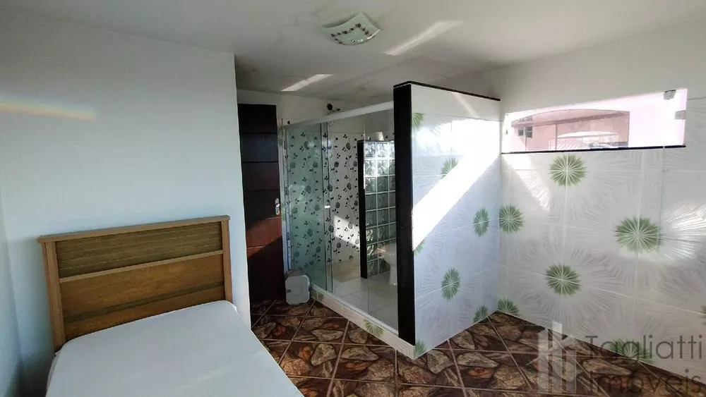 Casa de Condomínio, 4 quartos - Foto 6