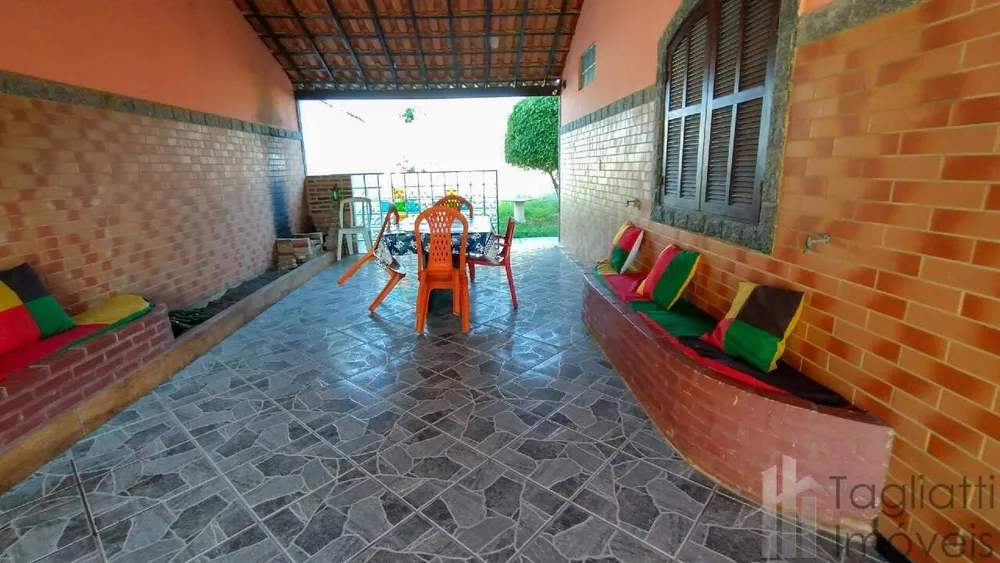 Casa de Condomínio, 4 quartos - Foto 28