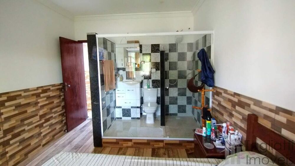 Casa de Condomínio, 4 quartos - Foto 21