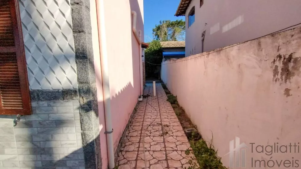 Casa de Condomínio, 4 quartos - Foto 23
