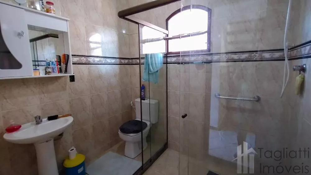 Casa de Condomínio, 4 quartos - Foto 22