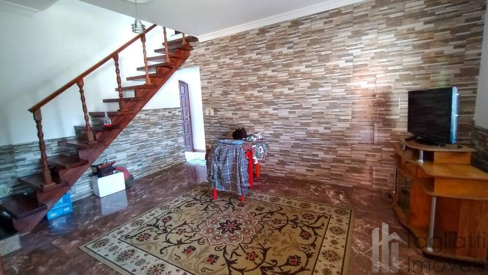 Casa de Condomínio, 4 quartos - Foto 8